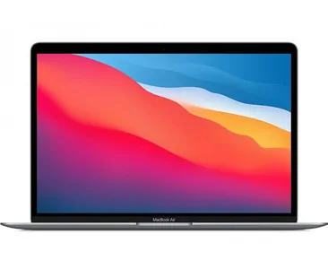 Замена процессора MacBook Air 13' M1 (2020) в Краснодаре